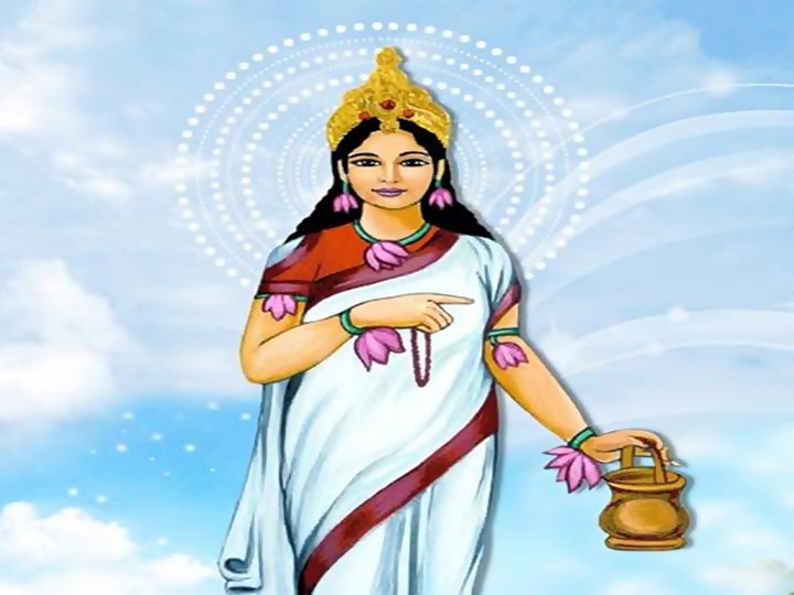 Navaratri 2020: Maa Brahmacharini Puja On Day 2; Know Today\'s ...