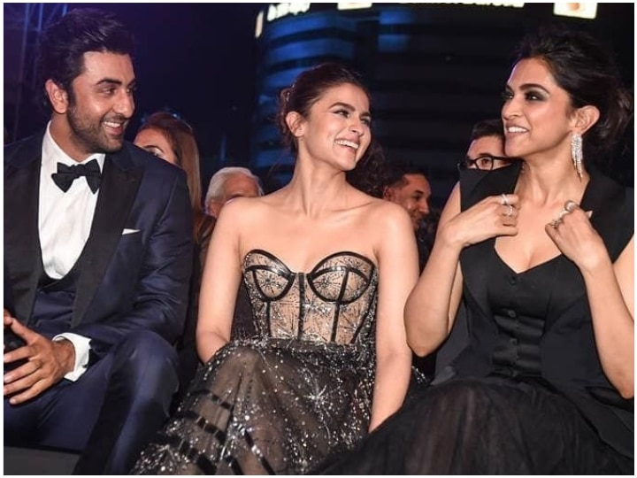 Ranbir Kapoor To Romance GF Alia Bhatt And Ex Deepika Padukone In Sanjay Leela Bhansali's Next? Ranbir Kapoor To Romance GF Alia Bhatt And Ex Deepika Padukone In Sanjay Leela Bhansali's Next?