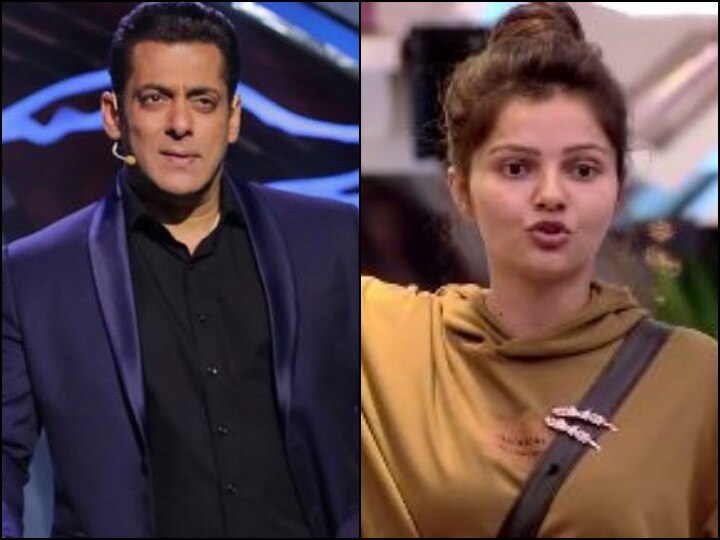 Bigg boss 14 online today episode