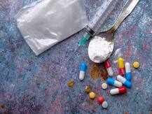 J&K: Police Recover Narcotics Worth Millions Recovered In Kupwara During Weapon Smuggling Probe