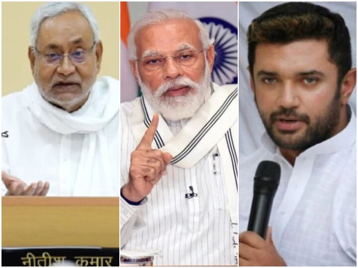 Bihar Elections 2020: BJP Snubs LJP Calling Formal Ally 