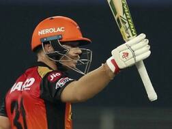 IPL 2020 Records: SRH Skipper David Warner Scripts History, Becomes First Foreign Player To Score 5000 Runs In IPL