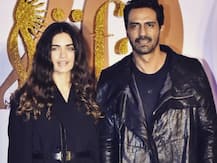 Sushant Singh Rajput Death Case: NCB Arrests Arjun Rampal’s Girlfriend Gabriella Demetriades’ Brother
