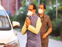 MP: Political Slugfest Over Kamal Nath's 'Item' Jibe; CM Shivraj To Observe 'Maun Vrat' Today, Scindia Says 'Congress Never Respects Women'