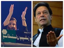 We Aren't Speaking Modi's Language, You Offered Kashmir On A Plate To India: Pak Opposition To Imran Khan