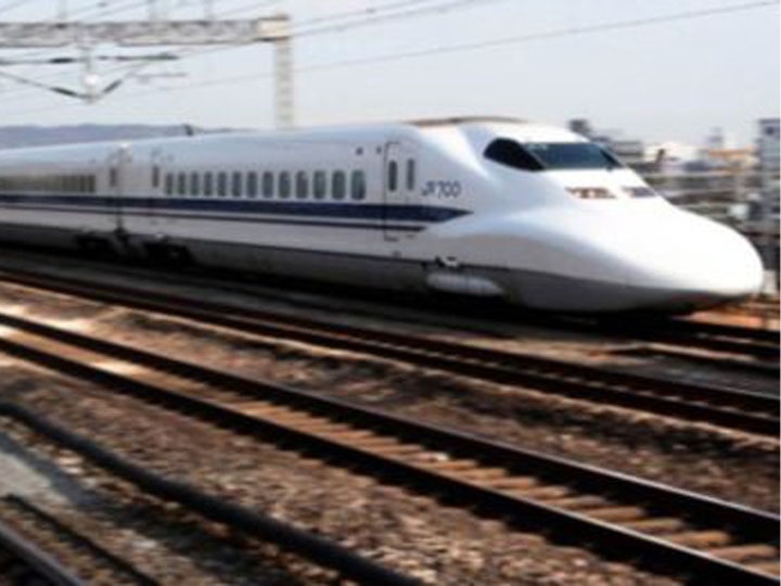 Delhi- Varanasi bullet train soon? Check All Details Here Delhi- Varanasi Bullet Train Soon? Know All Details Here