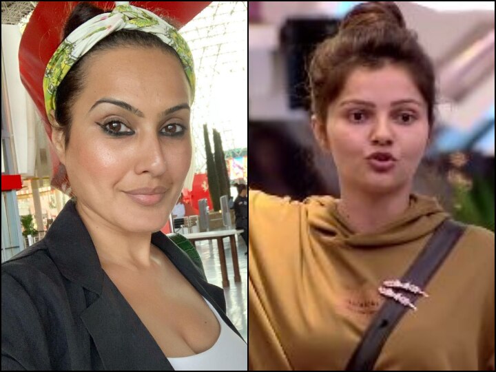 Bigg Boss 14 Kamya Panjabi Comes Out In Support Of Her Shakti CoStar Rubina Dilaik Says Its True She Never Followed The Show ‘Bigg Boss 14’: Kamya Panjabi Comes Out In Support Of Her ‘Shakti’ Co-Star Rubina Dilaik; Says ‘It's True She Never Followed The Show’