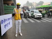 Delhi: Odd-Even Formula To Tackle Air Pollution? It Will Be The 'Last Weapon' Says Kejriwal Govt