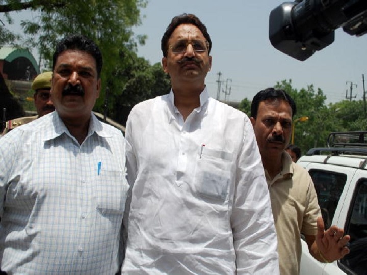 Uttar Pradesh Don Mukhtar Ansari In Depression, suffering from diabetes, in Punjab jail, not coming to UP this time also Gangster Mukhtar Ansari Slips Into Depression, Evades Going To UP On Medical Grounds; Cops To Return Empty-Handed Again