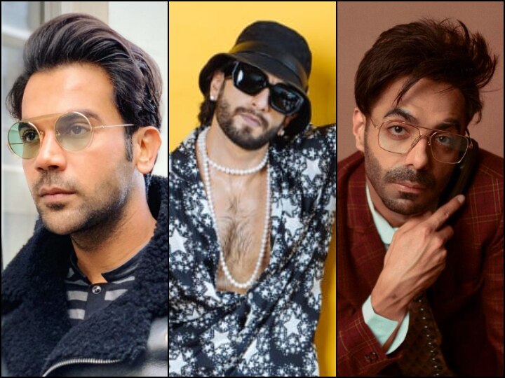 Rajkummar Rao Aparshakti Khurrana Refused To Star With Ranveer Singh In Cirkus directed by Rohit Shetty See Details Did You Know Rajkummar Rao & Aparshakti Khurrana Refused To Star With Ranveer Singh In ‘Cirkus’? DEETS INSIDE!