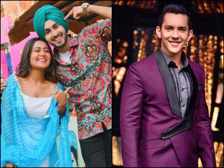 neha kakkar rohanpreet singh wedding nehudavyah aditya narayan denies receiving any wedding invitation Is Neha Kakkar Really Getting Married To Rohanpreet Singh? Aditya Narayan Denies Receiving Any Wedding Card! HERE’S THE TRUTH