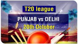 IPL 2020, DC vs KXIP Toss Update: Delhi Capitals Win Toss, Opt To Bat First Against Kings XI Punjab