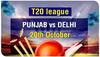 IPL 2020, DC vs KXIP Toss Update: Delhi Capitals Win Toss, Opt To Bat First Against Kings XI Punjab