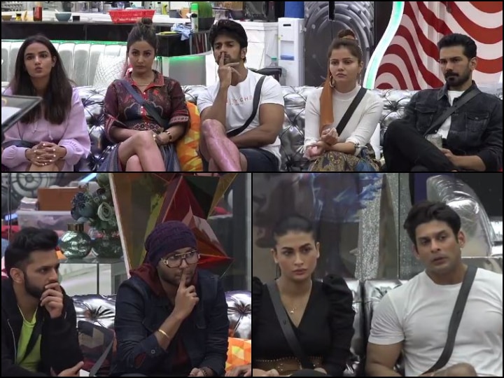 Bigg Boss 14: Game Over! Contestants To Get EVICTED In Tonight's Episode, Eijaz Khan Pavitra Punia Nikki Tamboli Shehzaad Deol Elimination Bigg Boss 2020 Bigg Boss 14: Game Over! Which Contestants Will Get EVICTED In Tonight's Episode?