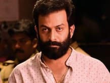 Actor Prithviraj Sukumaran Tests Positive For COVID-19 After Shooting For ‘Jana Mana Gana’, Says ‘Hoping To Recover Soon’