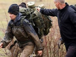 SRH Skipper David Warner Heaps Praise On Wife Candice Warner, Shares Pictures Of Her Intense Workout