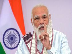 PM Modi Says Covid-19 Fatality In India Is 83 Per Million Population Compared To US, Brazil, Spain | A Look At Overall Figure