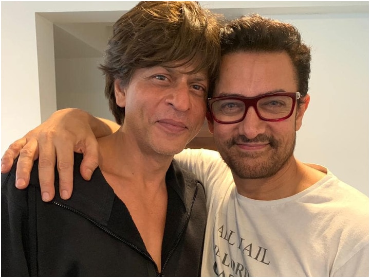 Continues To Charm The World Aamir Khan On 25 Years Of Shah Rukh Khan-Kajol Blockbuster Dilwale Dulhania Le Jayenge 'Continues To Charm The World': Aamir Khan On 25 Years Of Shah Rukh Khan-Kajol Blockbuster 'Dilwale Dulhania Le Jayenge'