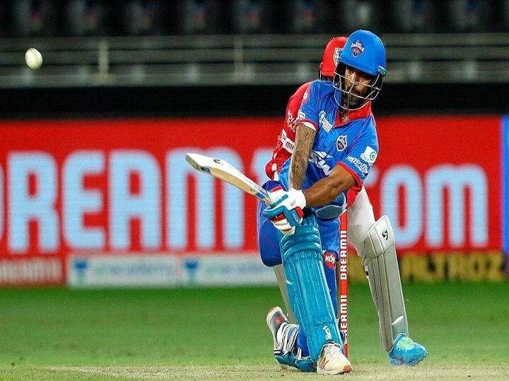 Shikhar Dhawan scores second consecutive ton Cricketers laud Delhi Capitals Openers efforts Gabbar Is Batting Like A Dream: Yuvraj Singh Leads Cricketers In Lauding Dhawan's 2nd Successive Ton In IPL