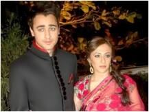 Imran Khan's Estranged Wife Avantika Malik Shares Cryptic Post About 'Marriage And Divorce' Triggering Off Speculations Of A Separation