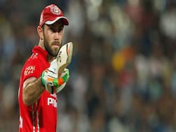 'It's Important To Back Match-Winners' KL Rahul's Retort To Critics Over Glenn Maxwell's Form