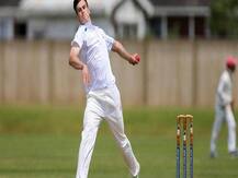 Auckland Seamer Ben Lister Becomes 1st Ever Covid-19 Substitute In Cricket History