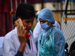 Coronavirus: India's Covid-19 Caseload Crosses 76 Lakh-Mark With 54K Fresh Infections; Recoveries Over 88%