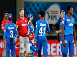 IPL Points Table: KXIP Stun Table Toppers DC, Leapfrog To 5th Place With Hat-Trick Of Wins In Season 13