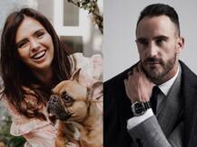 'Let's Have More Babies': Faf Du Plessis Wife's Special Request To Hubby; Here's How CSK Legend Responded