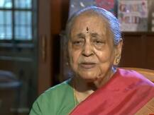 Vijayalakshmi Ramanan Passes Away: Know All About IAF's First Woman Commissioned Officer & Vishisht Seva Medal Recipient