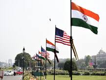 New Delhi To Host India-US 2+2 Ministerial Dialogue On Oct 27; US Defence Chief, Secretary To Attend Event