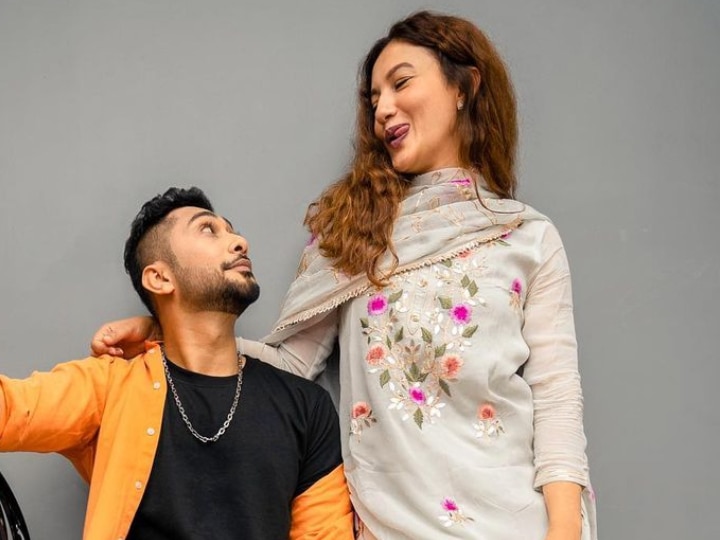 Bigg Boss 14 S Toofani Senior Gauahar Khan To Get Married To Zaid Darbar On This Date