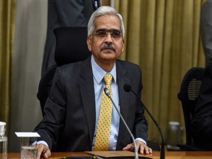 Reserve Bank On Covid-19 Impact: Shaktikanta Das Says India At Doorstep Of Revival India At Doorstep Of Revival Process From Covid-19 Downturn: RBI Governor Shaktikanta Das