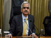 India At Doorstep Of Revival Process From Covid-19 Downturn: RBI Governor Shaktikanta Das
