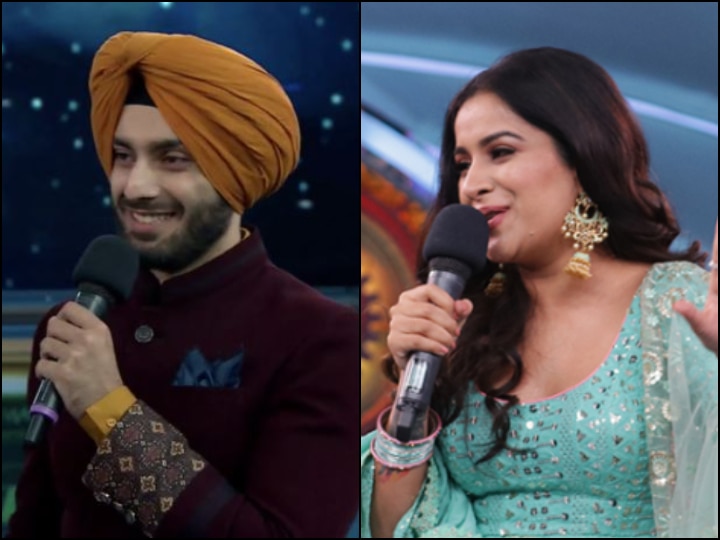 Bigg Boss 14 Elimination: Shehzad Deol Shares FIRST Post After Getting Eliminated, Sara Gurpal Says 'Very Disappointed With His Eviction' Bigg Boss 14: Shehzad Deol Shares FIRST Post After Getting Eliminated; Sara Gurpal Says 'Very Disappointed With His Eviction'