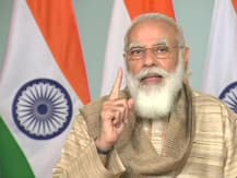 PM Modi's Durga Puja Speech Focused On Women Empowerment & Plans To Make 'Sonar Bangla'|Key Highlights