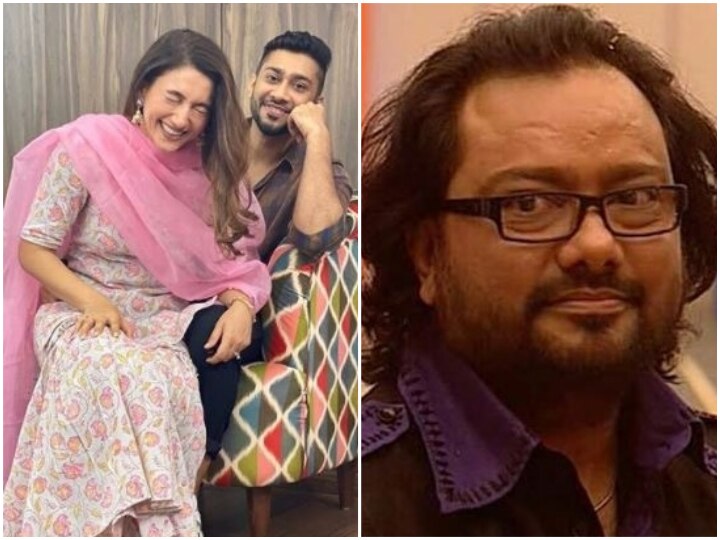 Bigg Boss 14 Gauahar Khan FINALLY Reacts On News Of Marrying Ismail Darbar's Son Zaid Next Month, Here’s What She Said! Gauahar Khan FINALLY Reacts On News Of Marrying Ismail Darbar's Son Zaid Next Month, Here’s What She Said!