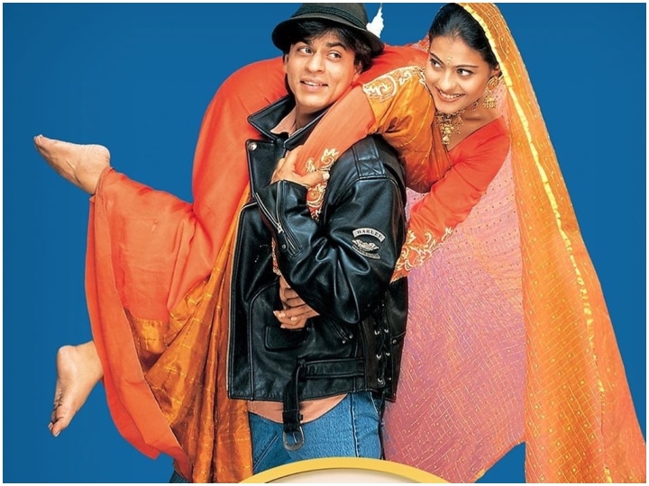 As DDLJ Clocks 25 Years, Shah Rukh Khan, Kajol Starrer Re-Released In Several Countries Including Germany, UAE, USA, UK, Australia, Switzerland & Many Others!