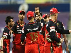 'Miyan Ready Ho Jao', RCB Seamer Siraj Reveals What Skipper Kohli Told Him Ahead Of Fiery Opening Spell Against KKR