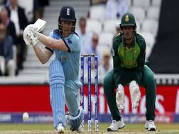 South Africa To Host Morgan-Led England In Limited-Overs Series During Nov-Dec