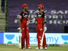 IPL 2020: RCB Leapfrog Mumbai Indian To Second Spot After Dominant 8-Wicket Win Over KKR