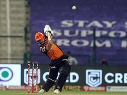 IPL 2020: Who Among Holder Or Nabi Can Replace Injured Williamson In SRH's Playing XI For RR Game ?