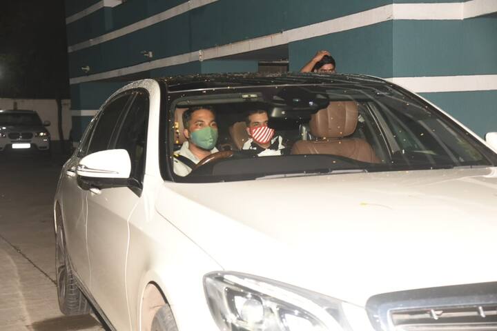 All Pic Credits: MANAV MANGLANI