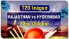 IPL 2020, RR vs SRH: Warner-Led 'Orange Army' Seek Desperate Win Against 'Royals' To Stay Afloat