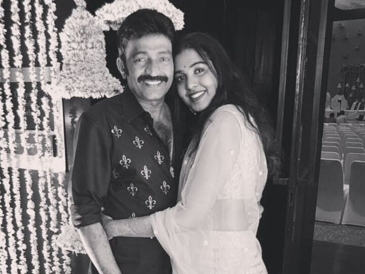 Tollywood actor Rajasekhar health update: Actor stable and getting better says daughter Tollywood Actor Rajasekhar Health Update: 'Kalki' Star Stable And Getting Better, Daughter Urges 'Not To Spread Fake News'