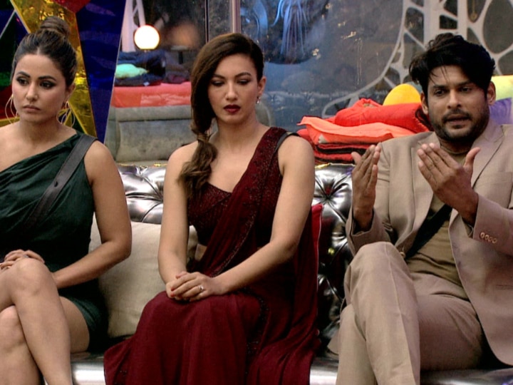 Bigg Boss 14: Sidharth Shukla Reveals He Was 'Skeptical About Bonding With Hina Khan & Gauahar Khan' Bigg Boss 14: Sidharth Shukla Talks About His Bond With Other 'Toofani Seniors'; Hina Khan & Gauahar Khan REACT!