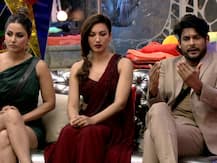 Bigg Boss 14: Sidharth Shukla Talks About His Bond With Other 'Toofani Seniors'; Hina Khan & Gauahar Khan REACT!