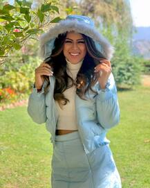 PICS: Nia Sharma Enjoys DREAMY Vacation With Shivin Narang & Other Friends In Shimla; All Set To Return With THIS Project