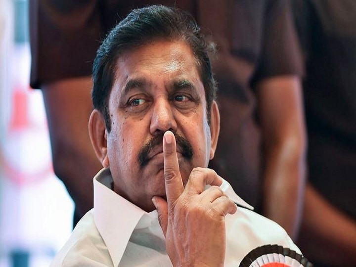 Tamil Nadu CM E Palaniswami Announces Free Covid Vaccine For Citizens After BJP Promises The Same In Bihar Tamil Nadu CM E Palaniswami Announces Free Covid Vaccine For Citizens After BJP Promises The Same In Bihar
