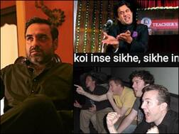 Mirzapur 2: Amazon Prime Video Releases All 10 Episodes; Fans Say 'Well Played', Seen THESE Hilarious Memes Yet?